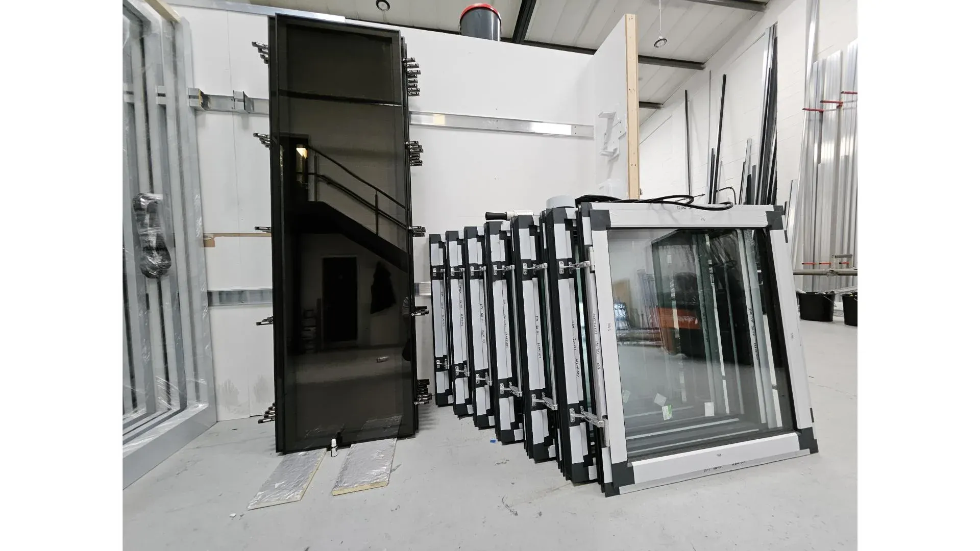 Supply-Only Fabrication service