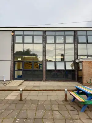 Whiston Willis School - Whiston, Merseyside